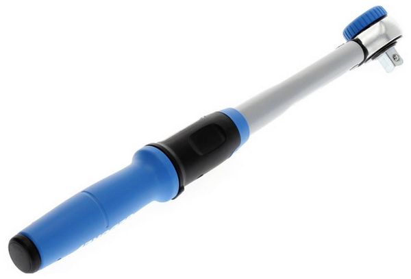 Produktbild: Gedore TF-K100 3278379 Drehmomentschl&uuml;ssel 1/2\" (12.5 mm) 20 - 100 Nm