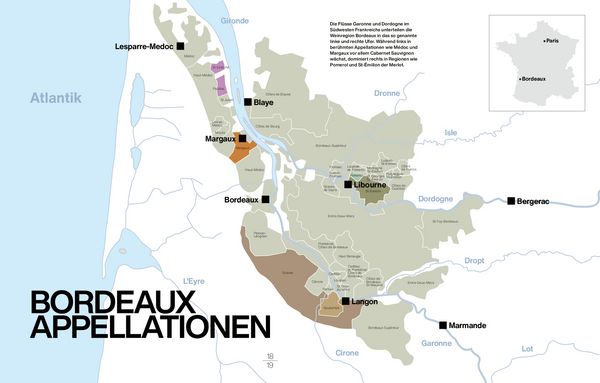 Produktbild: Bordeaux