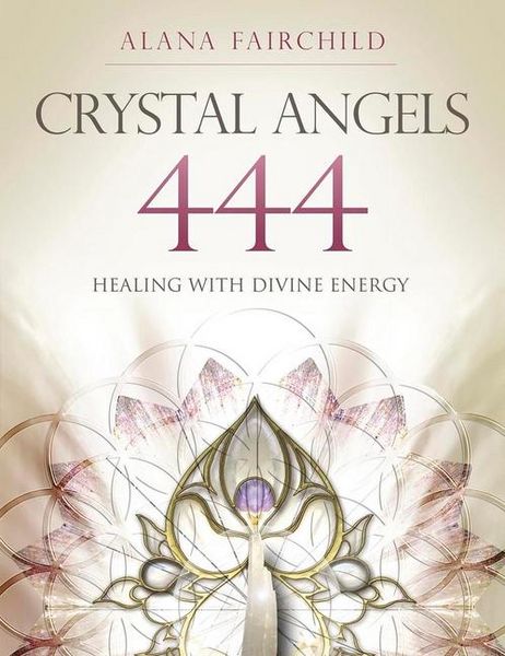 Produktbild: Crystal Angels 444