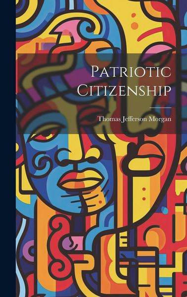 Produktbild: Patriotic Citizenship
