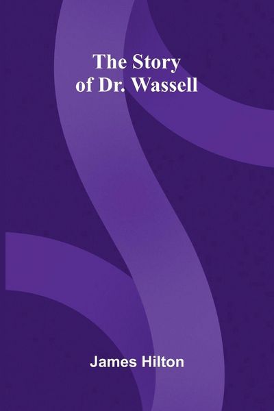 Produktbild: The Story of Dr. Wassell