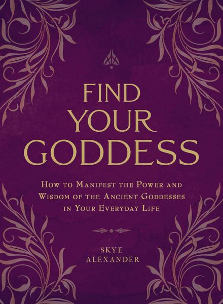 Produktbild: Find Your Goddess
