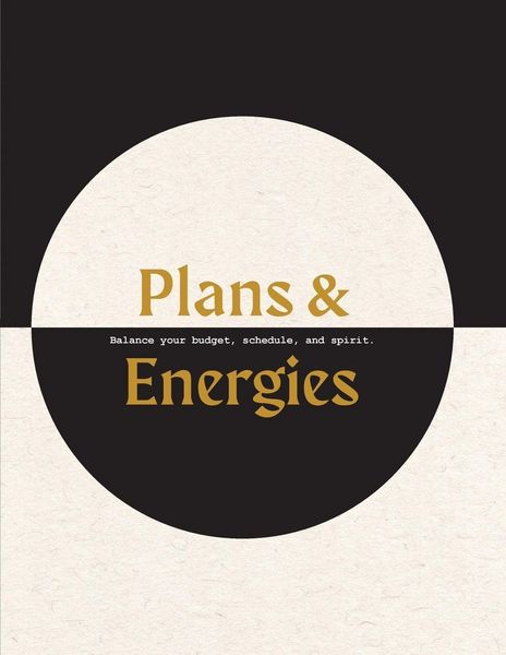 Produktbild: Plans & Energies