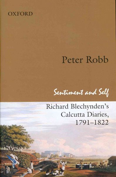 Produktbild: Robb, P: Sentiment and Self