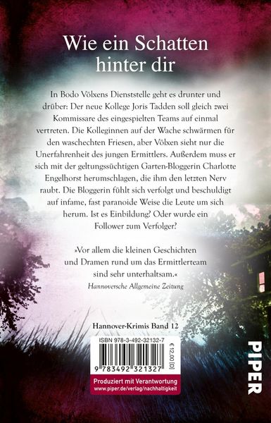 Produktbild: Alle sehen dich