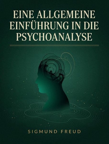 Produktbild: Eine allgemeine Einf&uuml;hrung in die Psychoanalyse