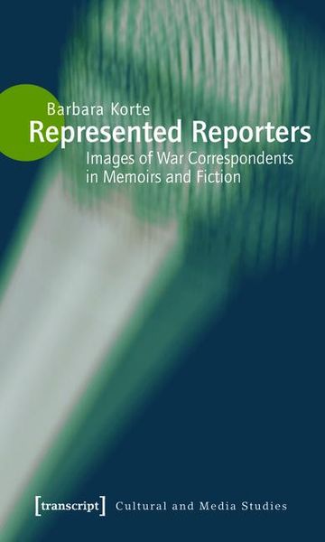 Produktbild: Represented Reporters