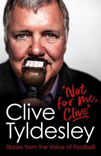 Produktbild: Tyldesley, C: Not For Me, Clive