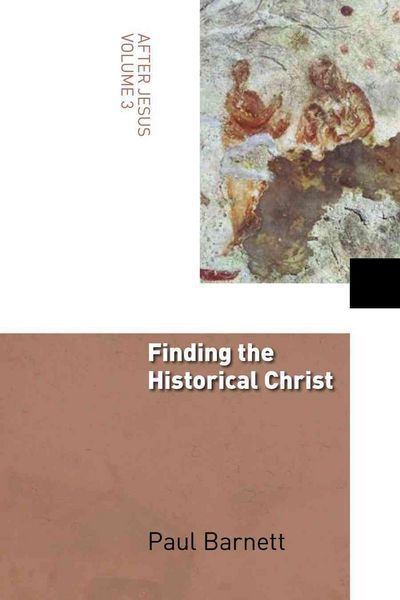 Produktbild: Finding The Historical Christ