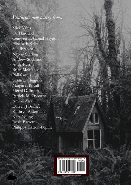 Produktbild: The House in the Forest