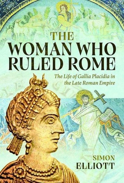 Produktbild: The Woman Who Ruled Rome