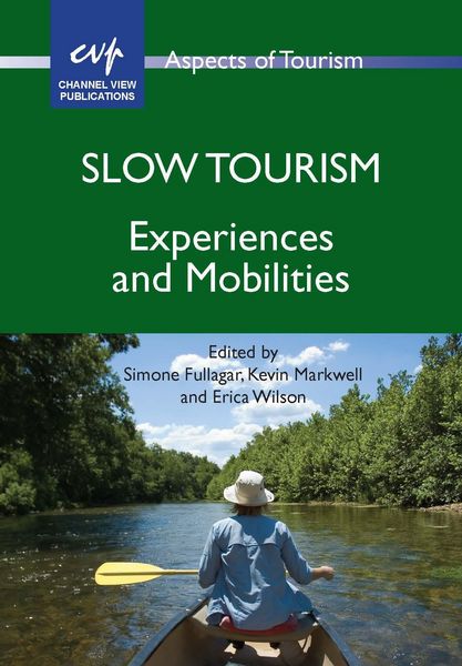 Produktbild: Slow Tourism