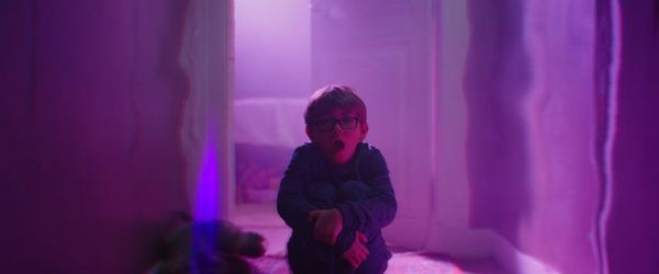 Produktbild: Die Farbe aus dem All - Color Out of Space - Mediabook B (4K Ultra HD + 2 Blu-rays)