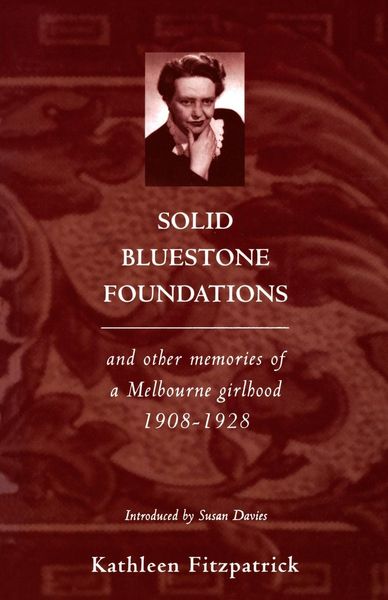 Produktbild: Solid Bluestone Foundations