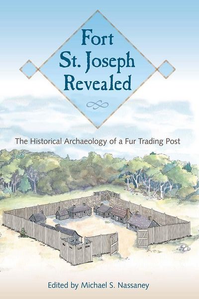 Produktbild: Fort St. Joseph Revealed