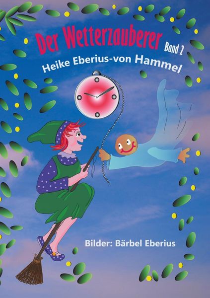 Produktbild: Der Wetterzauberer