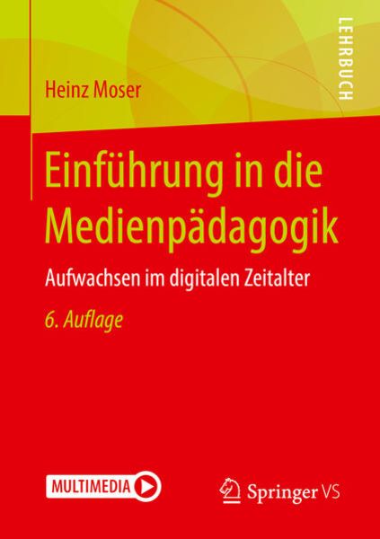 Einführung in die Medienpädagogik