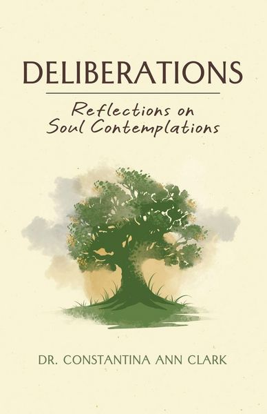 Produktbild: Deliberations