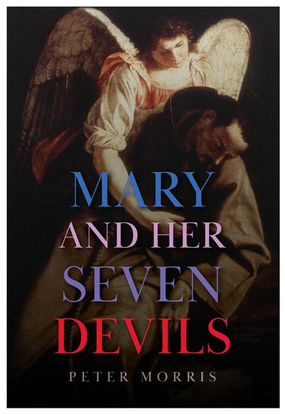 Produktbild: Mary and her Seven Devils