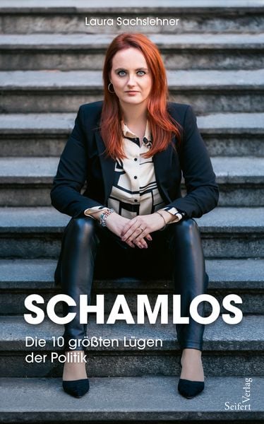 Produktbild: Schamlos