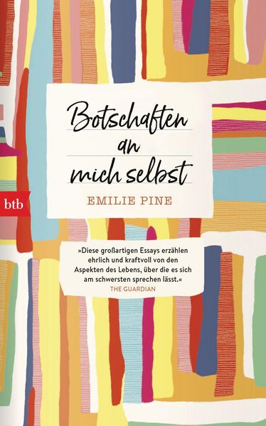 Produktbild: Botschaften an mich selbst