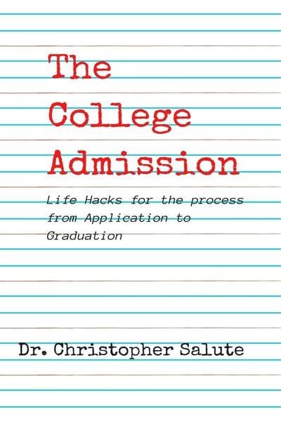 Produktbild: The College Admission