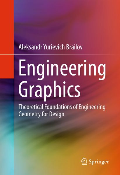 Produktbild: Engineering Graphics