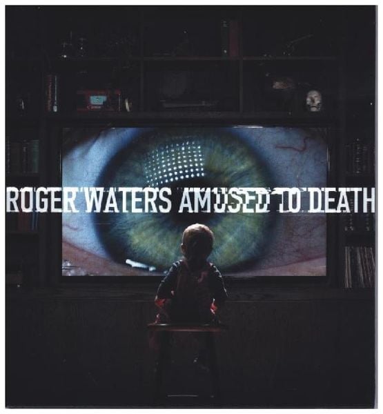 Produktbild: Amused to Death