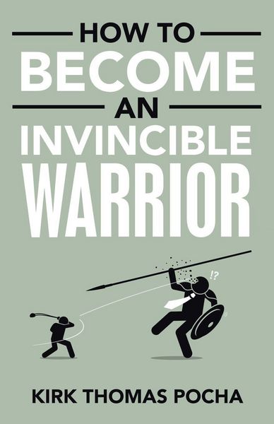 Produktbild: How to Become an Invincible Warrior