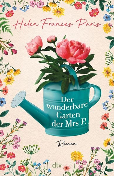 Produktbild: Der wunderbare Garten der Mrs P.