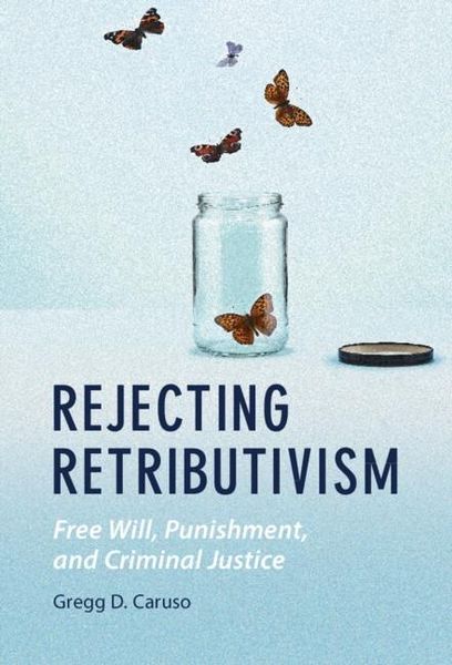 Produktbild: Rejecting Retributivism
