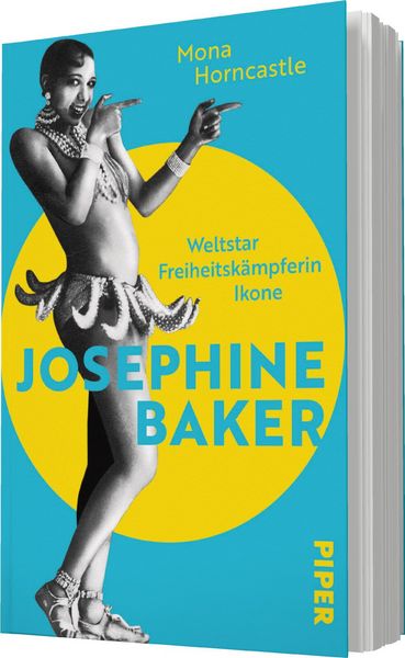 Produktbild: Josephine Baker
