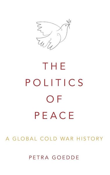 Produktbild: Politics of Peace