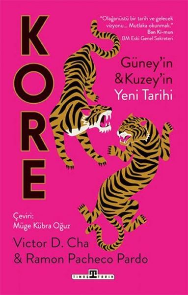 Produktbild: Kore G&uuml;neyin ve Kuzeyin Yeni Tarihi