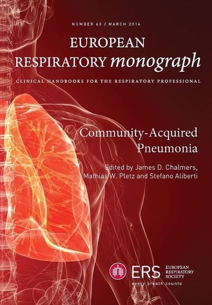 Produktbild: Community-acquired Pneumonia