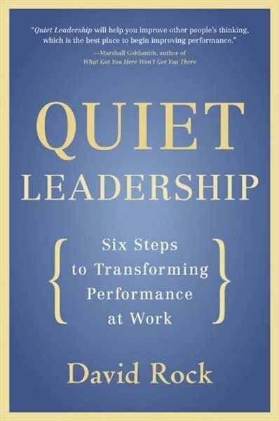 Produktbild: Quiet Leadership