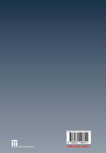 Produktbild: Biowissenschaft und Erziehungswissenschaft