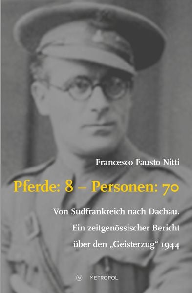 Produktbild: Pferde: 8 &ndash; Personen: 70