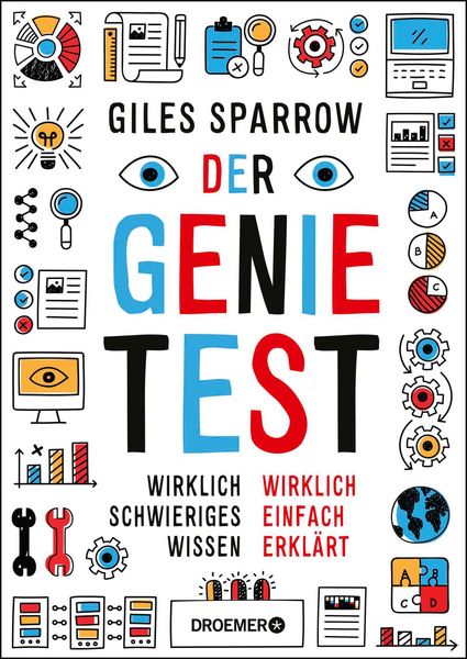 Produktbild: Der Genie-Test