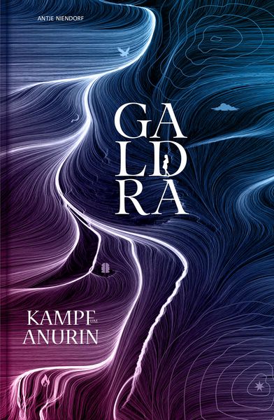 Produktbild: Kampf um Anurin - Galdra