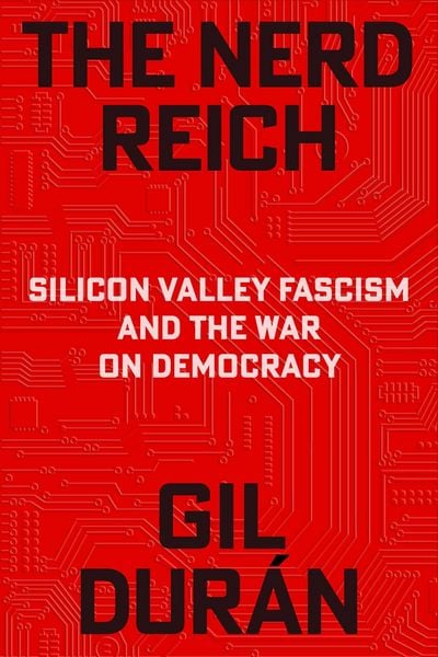 Produktbild: The Nerd Reich