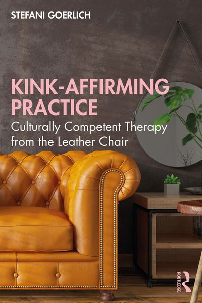 Produktbild: Kink-Affirming Practice