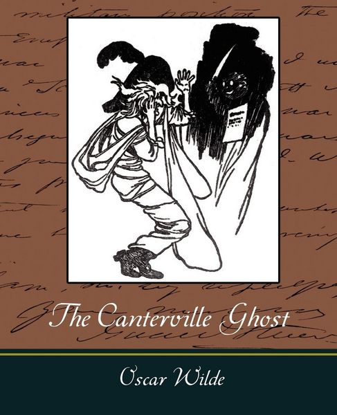 Produktbild: The Canterville Ghost