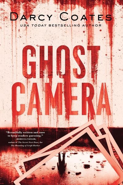 Produktbild: Ghost Camera