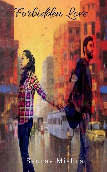 Produktbild: Forbidden Love