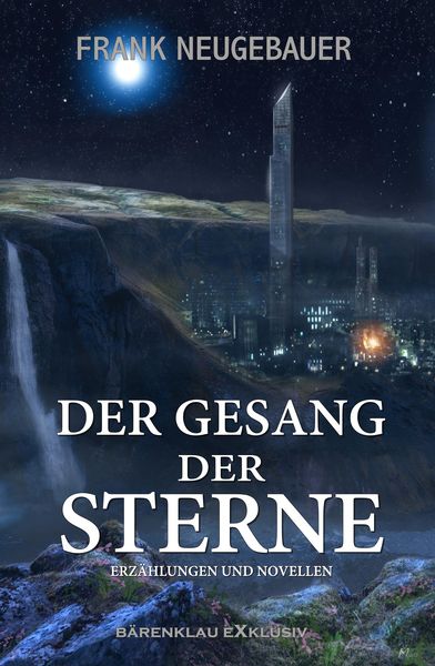Produktbild: Der Gesang der Sterne - Erz&auml;hlungen und Novellen