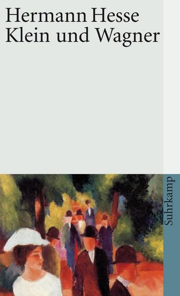 Produktbild: Klein und Wagner