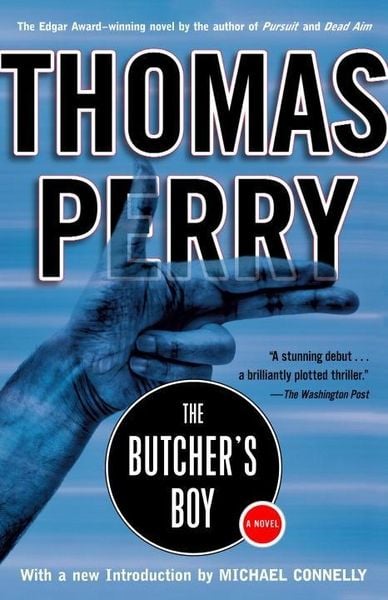 Produktbild: The Butcher's Boy
