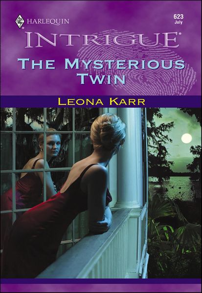 Produktbild: The Mysterious Twin