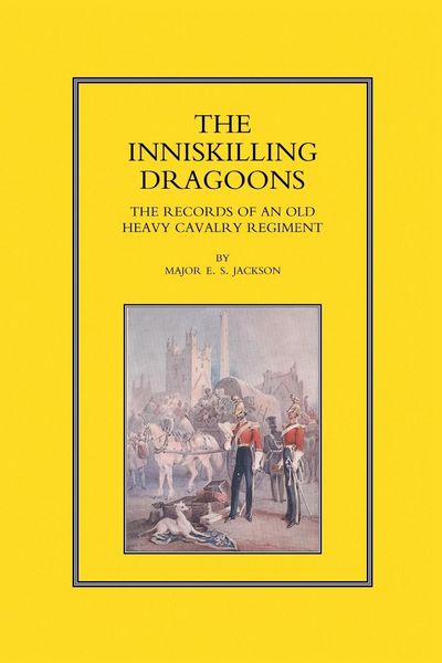 Produktbild: Inniskilling Dragoons